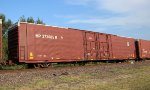 Mo-Pac/Union Pacific 86ft. Box Car